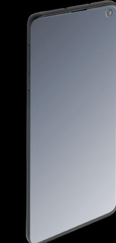 Productafbeelding 4smarts Tweede glas 2,5D (1 Stuk, iPad Air 2019 (3e generatie), iPad 2019 (7e Gen), iPad 2020 (8e generatie))