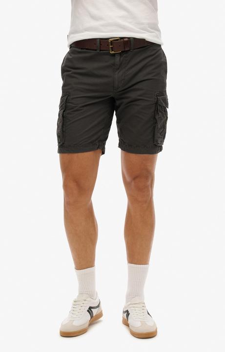 Image du produit Superdry Leichte Parachute Shorts (30)