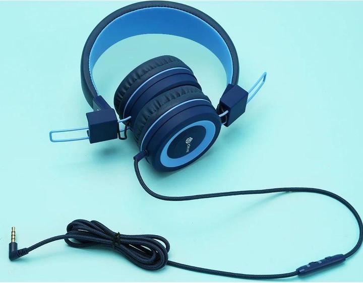 Produktbild Iclever Kinderkopfhörer HS14