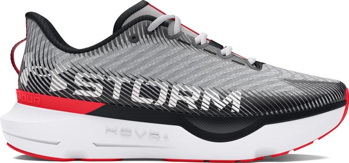 Actual product image Under Armour running shoes infinite pro storm (43)
