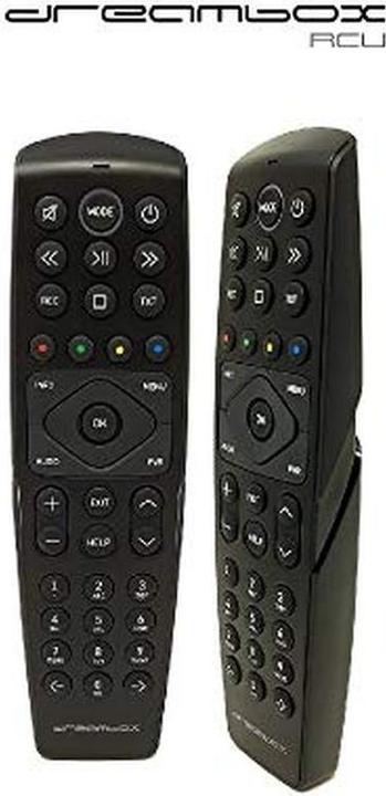 Image du produit Dreambox Drea DM900 RC20 UHD4K 2xS2X 1xC/T2 PVRbk Triple MS E2 Linux PVR ready Receiver (8 Go, 2x DVB-S2X 2x DVB-S2X, DVB-C/T2, Slot CI, Arbre CI)