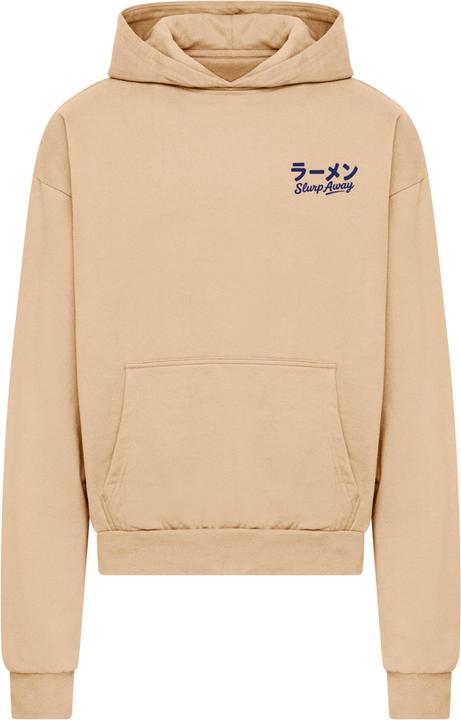 Produktbild Merchcode Japanese Ramen Hoody - 198391 (4XL)