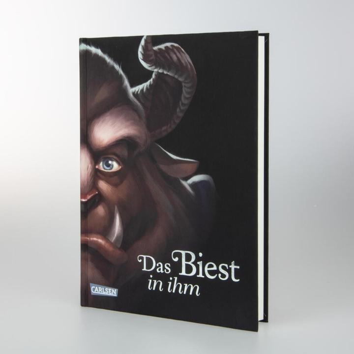 Produktbild Das Biest in ihm (Serena Valentino, Walt Disney, Deutsch)