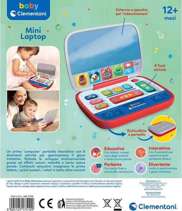 Actual product image Clementoni 17510 (German)