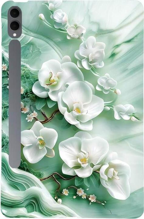 Immagine prodotto Cover-Discount Galaxy Tab S11 Ultra - Schutzhülle TPU mit Motiv (Samsung Galaxy Tab S11 Ultra)