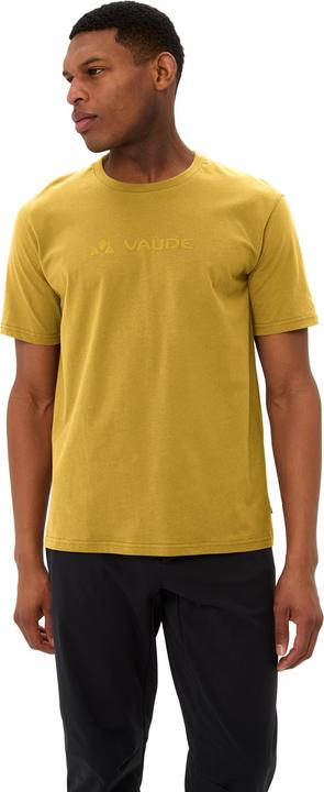 Produktbild Vaude Logo T-Shirt II (S)