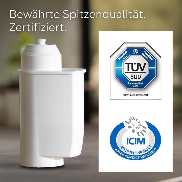 Actual product image Siemens Brita Intenza TZ70033 (3 x)