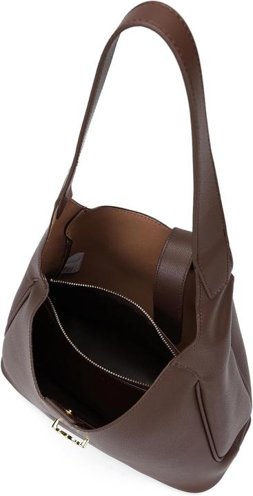Immagine prodotto Carlheim Borsa Tote in Vera Pelle Statement