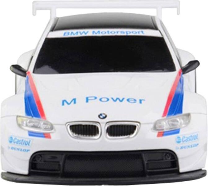 Produktbild Rastar 1:24 R/C BMW M3, 48300