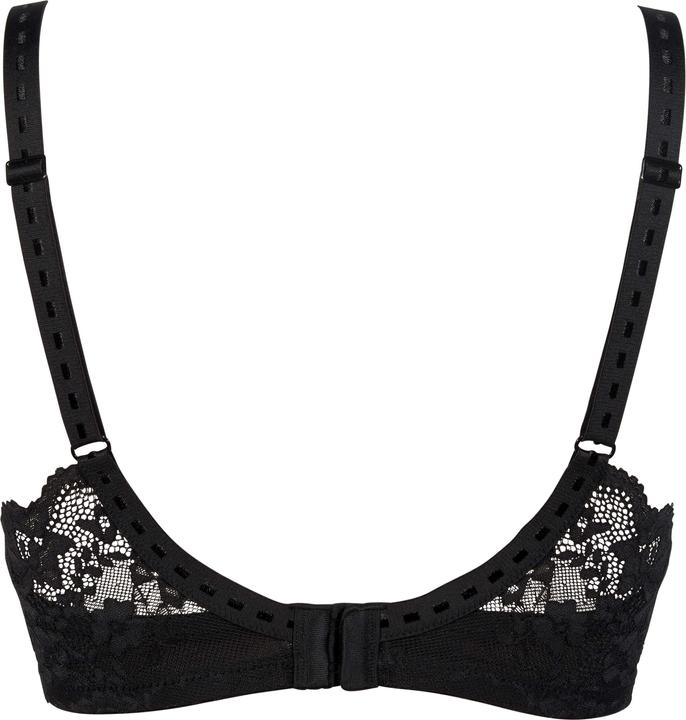 Produktbild After Eden Full cover bra in recycled fabric (Einzelpack, 75 E)