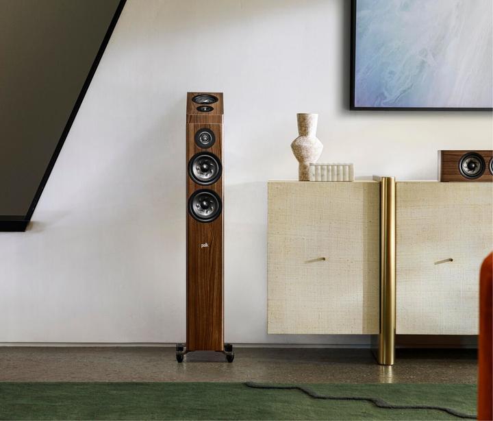 Actual product image Polk Reserve R500 (1 pair)