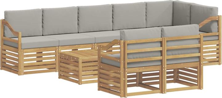 Produktbild vidaXL Sofa Set