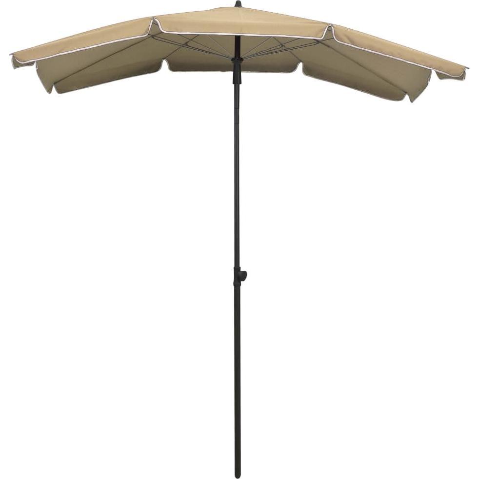 Thumbnail - VidaXL, Sonnenschirm, Nishi (1.30 m)