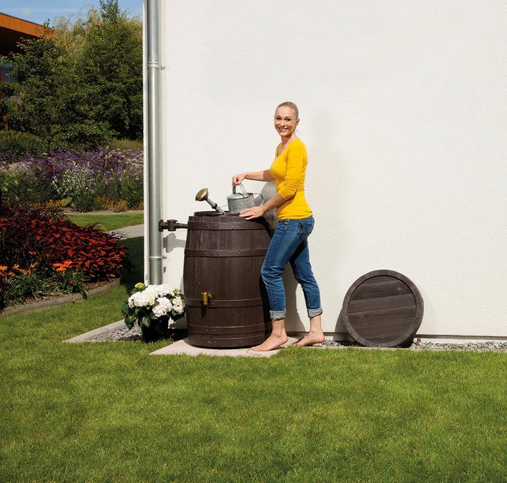 Produktbild 4rain Vino (250 l)