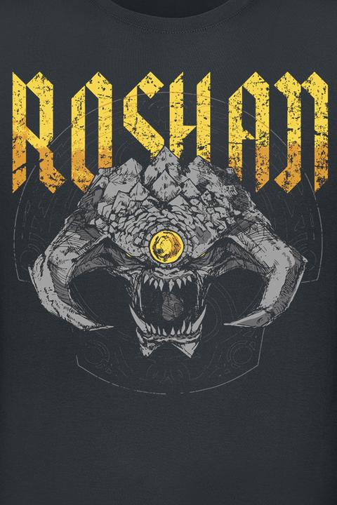 Produktbild Dota 2 Roshan (S)