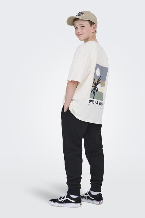 Produktbild Only & Sons Junior Osjceres Sweat Pants Swt Noos (134)