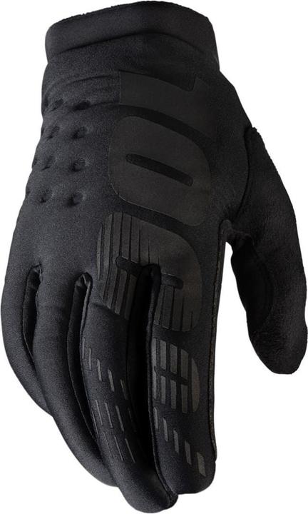 Image du produit 100% Gloves Brisker Junior (M)