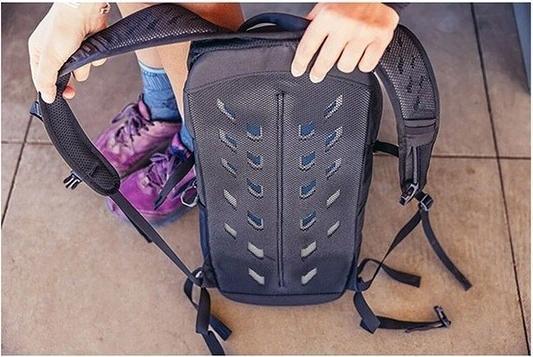 Actual product image Gregory Nano 18 (18 l)