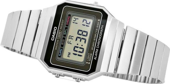 Produktbild Casio Vintage A700WE-1AEF (Chronograph, 37.40 mm)