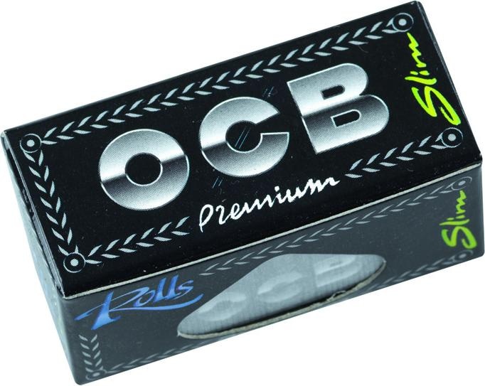 Image du produit OCB Premium Rolls Slim (10x24)
