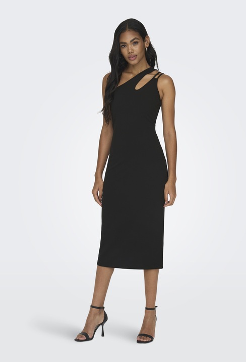Image du produit Only Robe midi à une épaule (XXL)