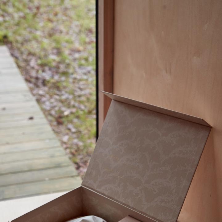 Produktbild Filibabba Baby-Erinnerungsbox