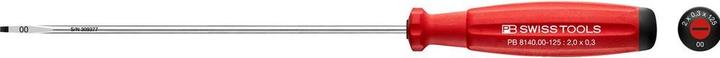 Produktbild PB Swiss Tools Schraubenzieher (Schlitz)