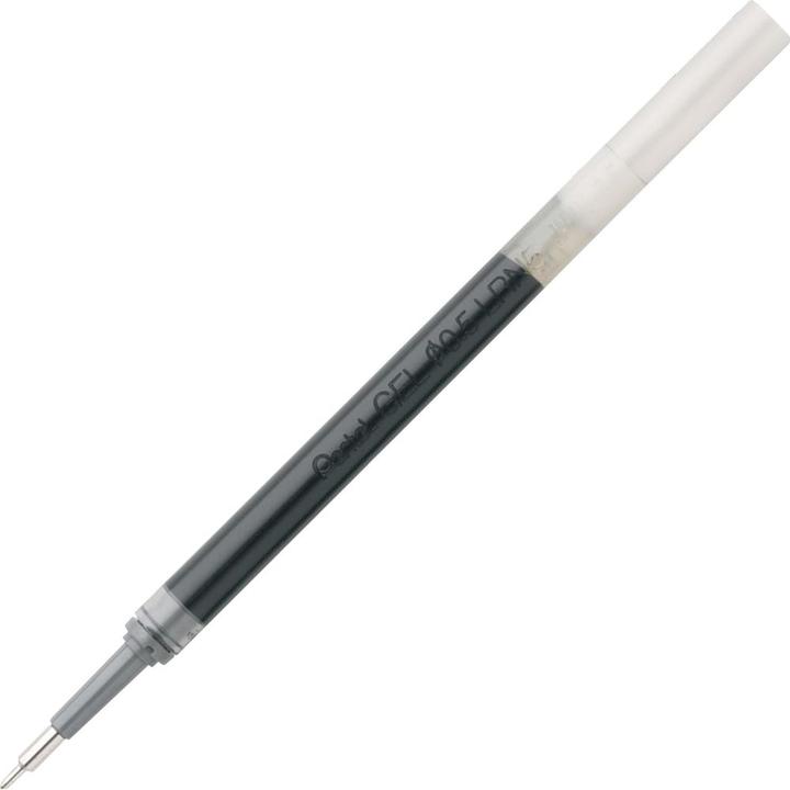 Actual product image Pentel EnerGel Mine LRN5-AX (Black, 0.50 mm, 1 pcs.)
