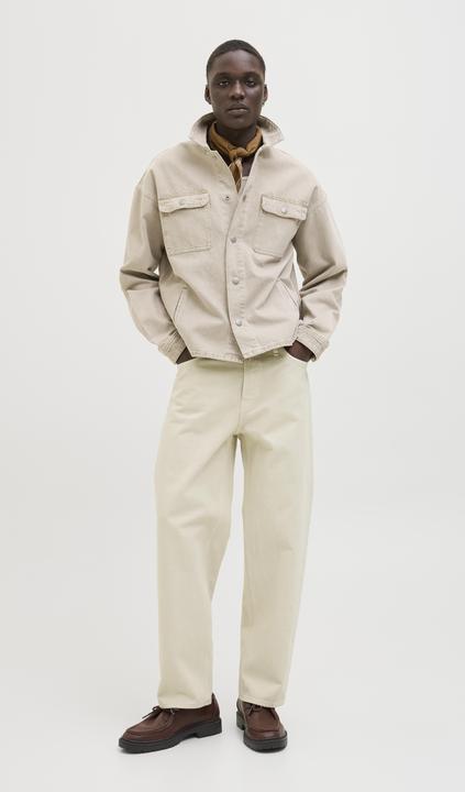 Produktbild Jack & Jones JJIEDDIE JJCOOPER AM 469 Loose fit jeans Loose fit jeans (29)