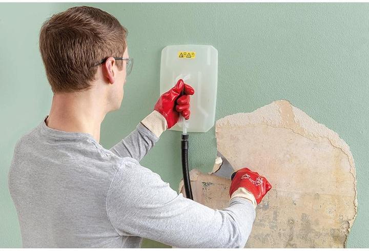 Immagine prodotto Wagner SteamForce Steam Wallpaper Remover versione EU