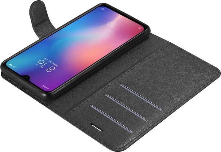 Image du produit Cadorabo Book avec fonction stand Cover (Mi 9)