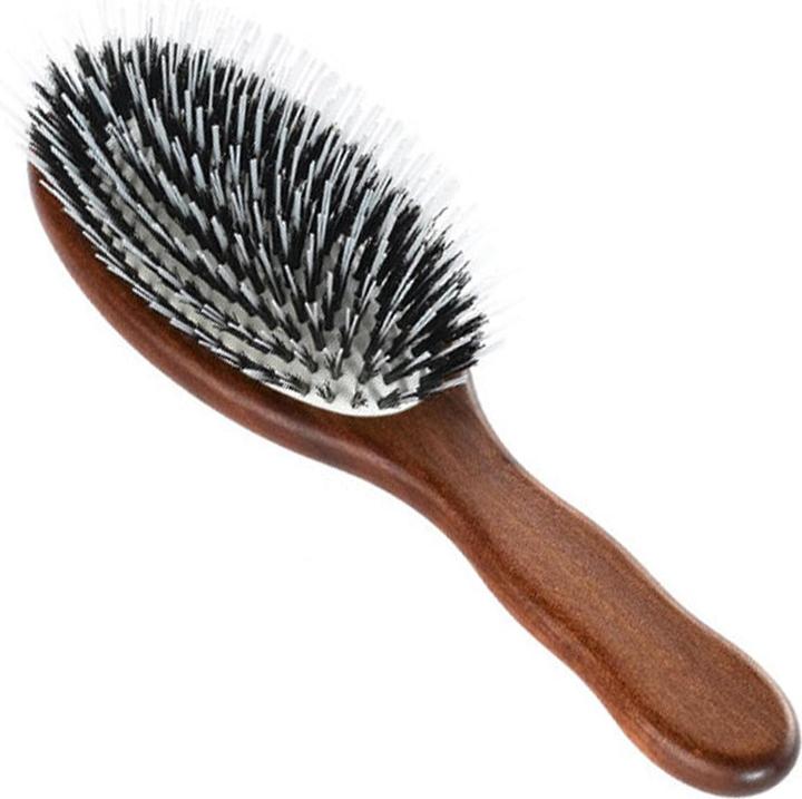 Acca Kappa Mogano Kotibè Haarbürste