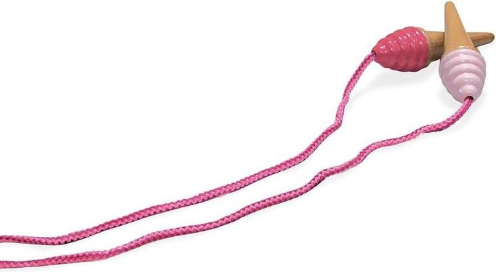 Actual product image Vilac Skipping rope glacé ice cream (200 cm)