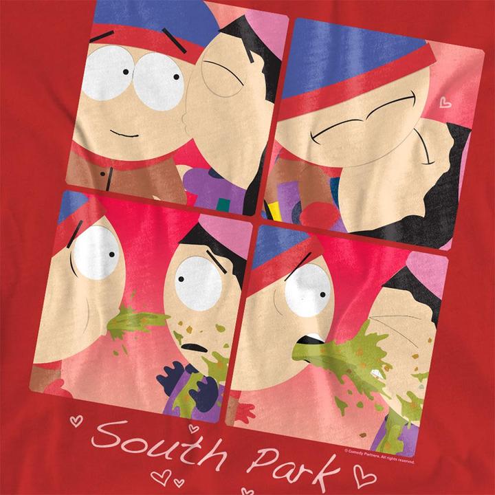 Produktbild Ubisoft TShirt Valentinstag (S)