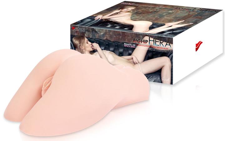 Productafbeelding Kokos Hera Big Hip