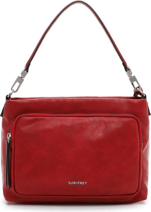 Actual product image Suri Frey SFY Carly bag