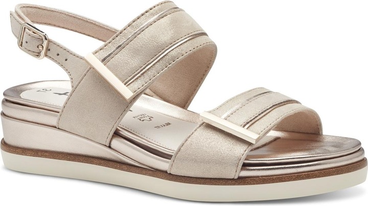 Produktbild Tamaris Pure Relax Sandalette (40)