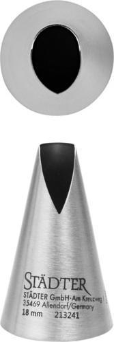 Städter Spritztülle St.Honoré (Spritztüllen)