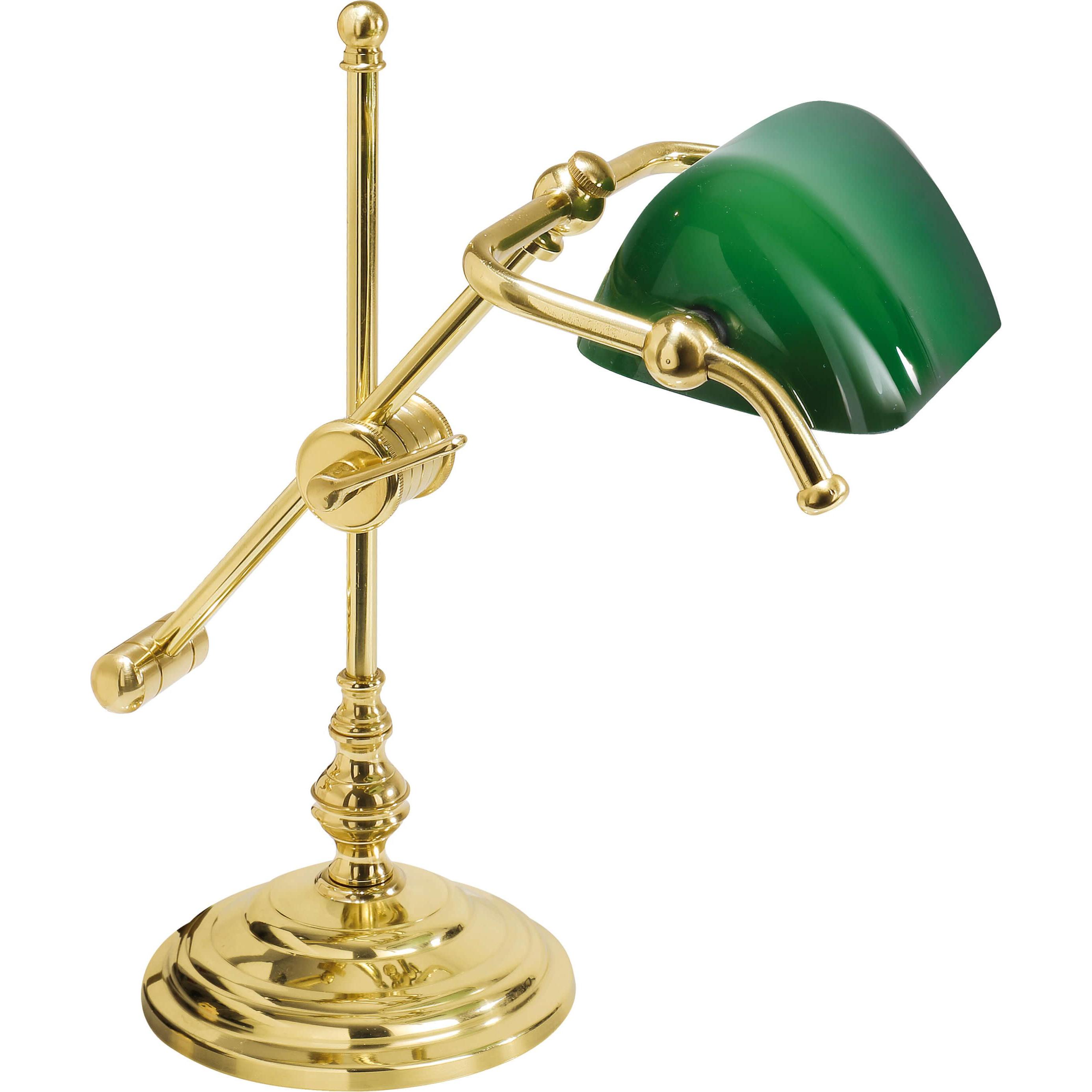 Licht-Erlebnisse, Tischlampe, Lampade Ministero (E14)