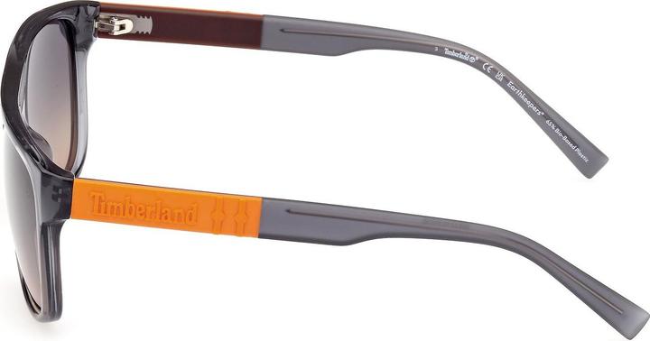 Produktbild Timberland Grey Smoke Pilot Polarized