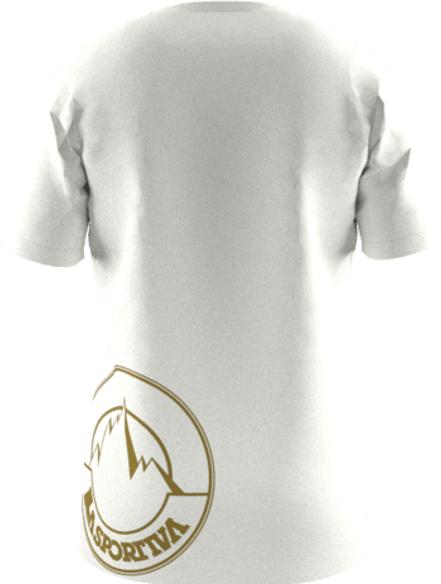 Produktbild La Sportiva Eighties Logo T-Shirt (S)