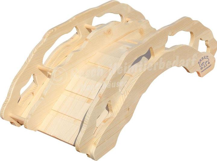 Produktbild Heubrücke