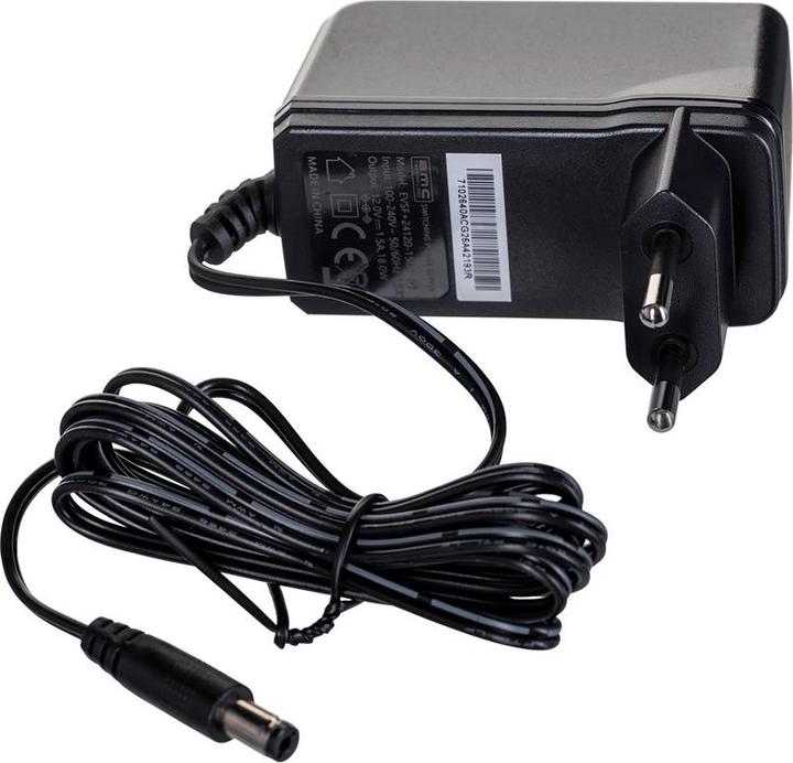 Productafbeelding Dahua XVR5104HS-I3 Zwart (Netwerk Video Recorder (NVR))
