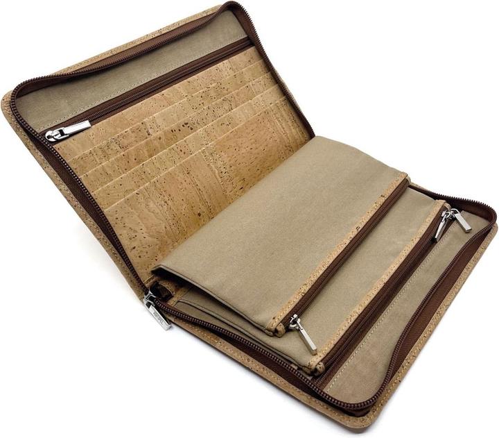 Image du produit Artipel Dossier de voyage A5 (A5)