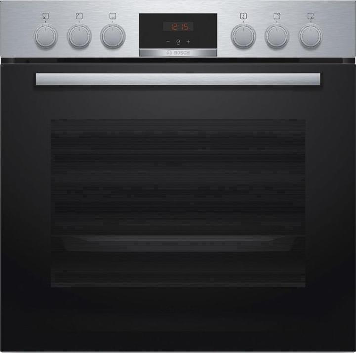 Immagine prodotto Bosch Hausgeräte HEA513BS3 & NKN645GA2E Herdset 230V