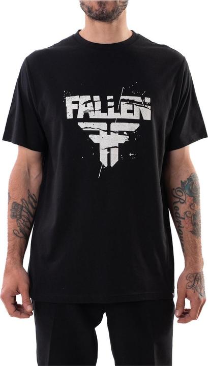 Immagine prodotto Fallen Maglietta con le crepe (L)