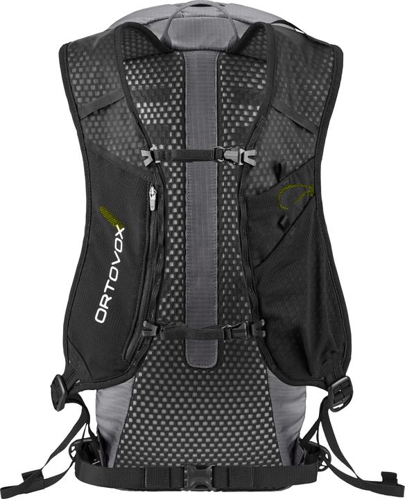 Actual product image Ortovox Traverse Light (15 l)