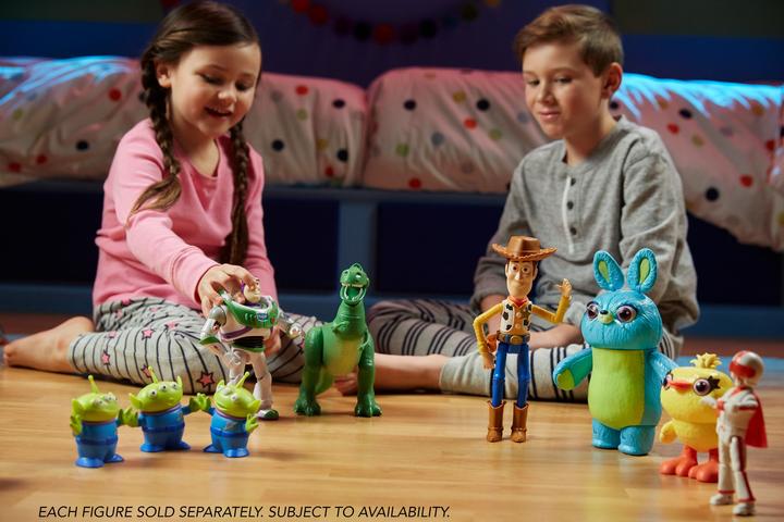 Actual product image Mattel GDP65