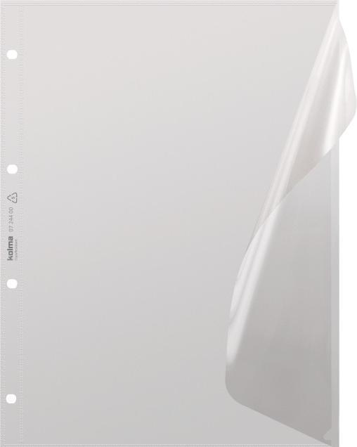 Produktbild Kolma Dokuhülle CopyResistant (A4, 50x)