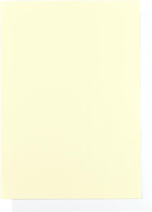 Produktbild Xerox Pre-Collated Druckerpapier () 500 Blätter (80 g/m², 500 x, A4)